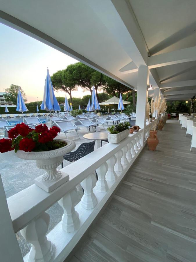 Hotel Al Cigno Lignano Sabbiadoro