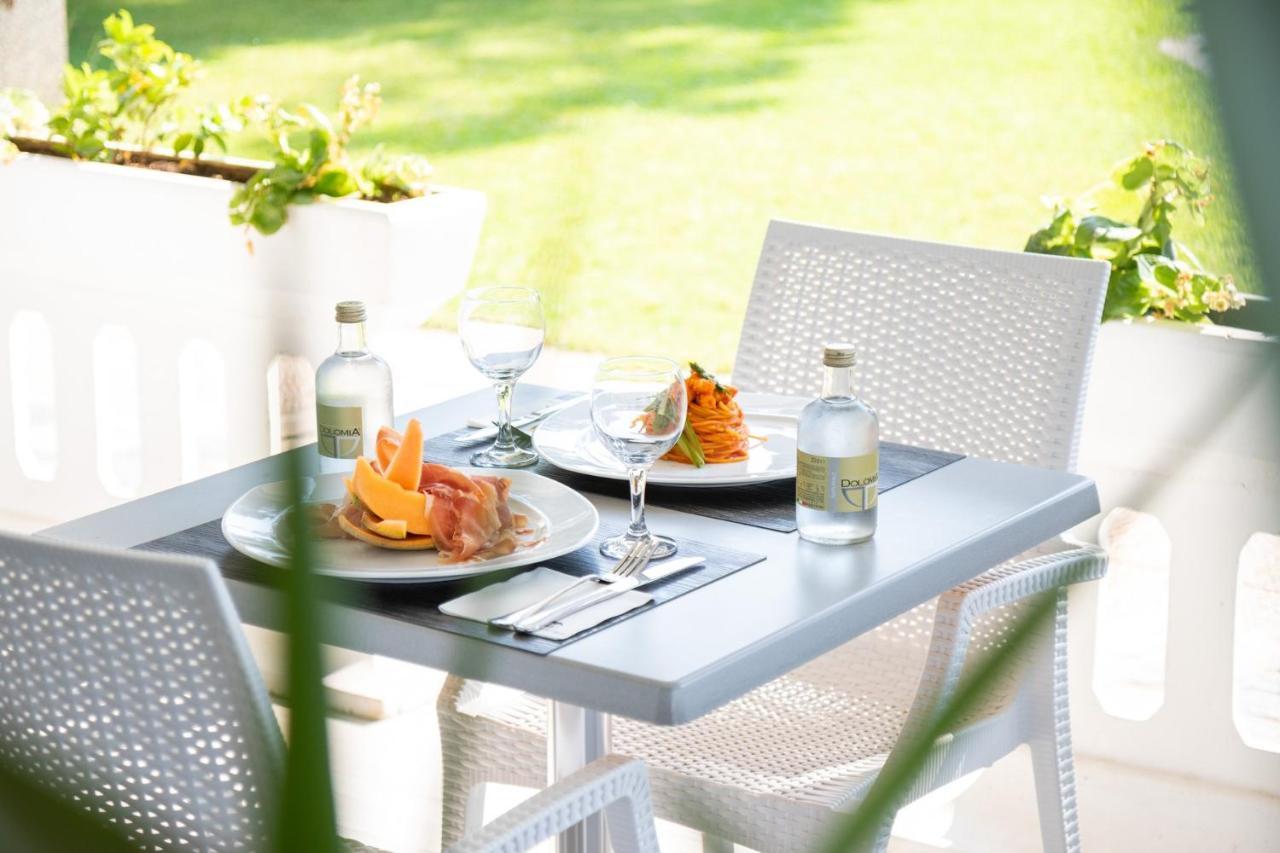 Al Cigno Hotel 4*