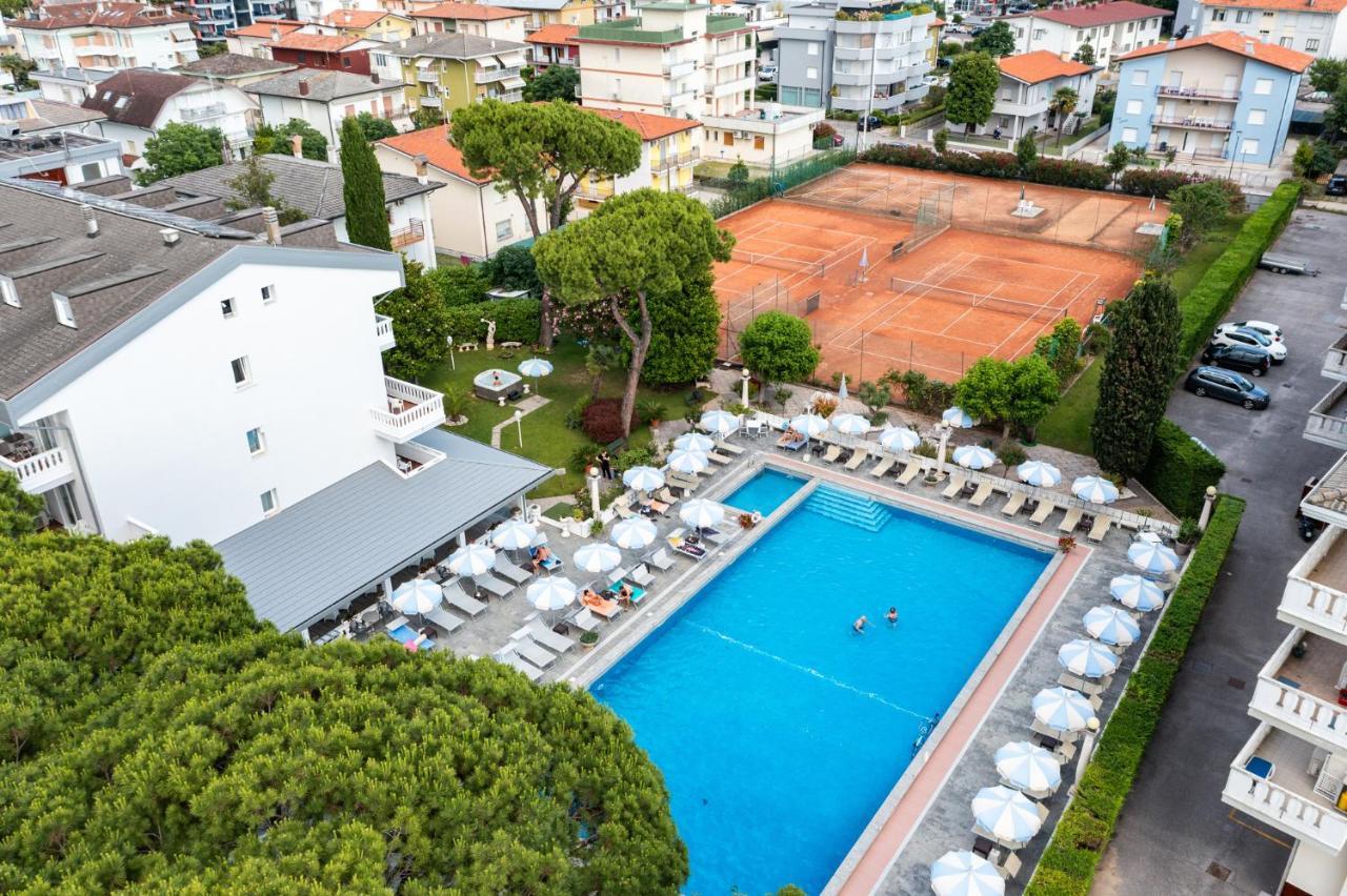 Hotel Al Cigno