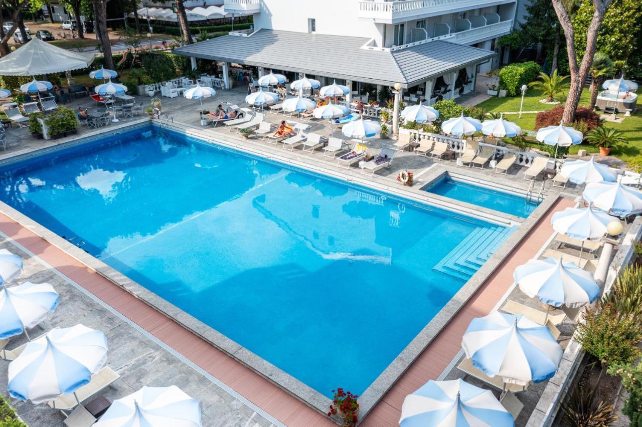 Al Cigno 4* Lignano Sabbiadoro