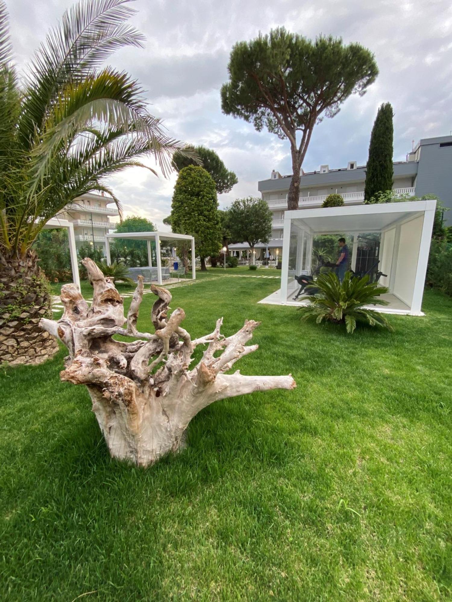 Hotel Al Cigno 4*