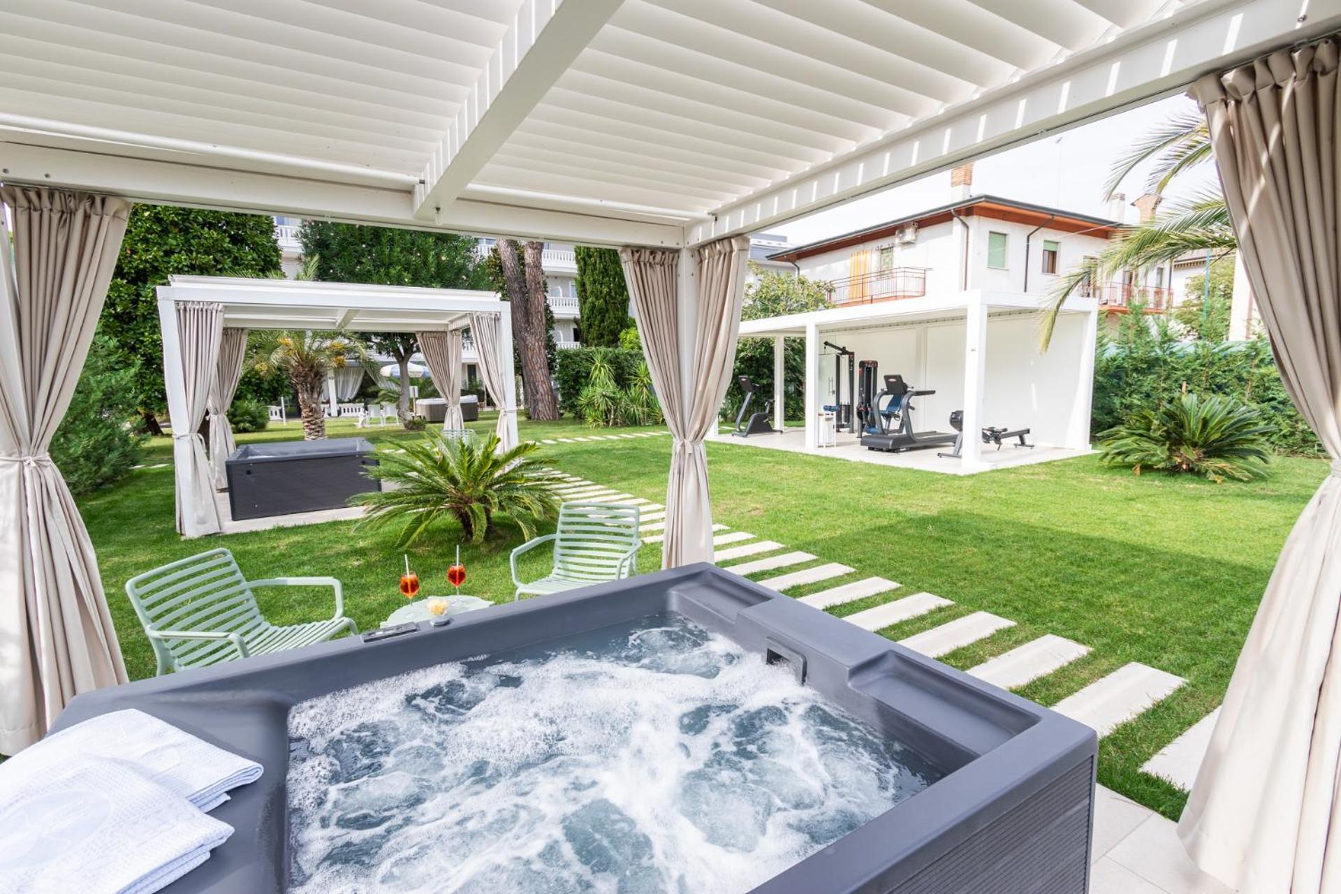 Hotel Al Cigno 4*