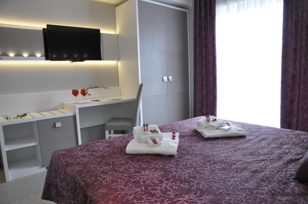 Al Cigno Hotel Lignano Sabbiadoro
