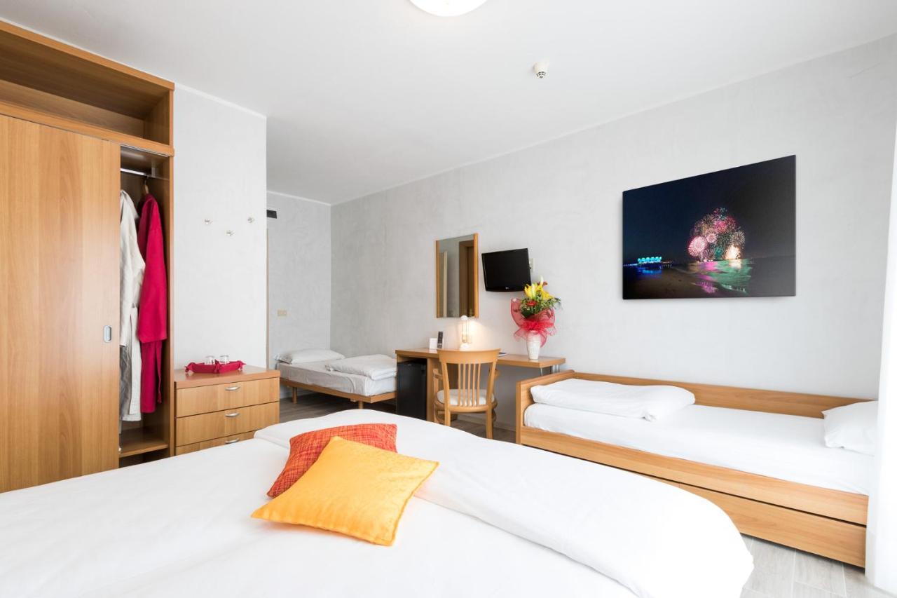 Al Cigno Hotel Lignano Sabbiadoro