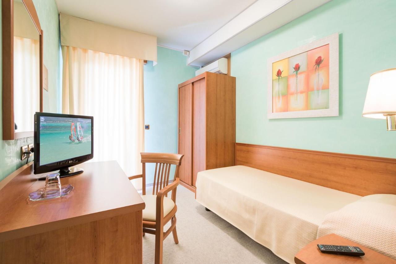 Al Cigno Hotel